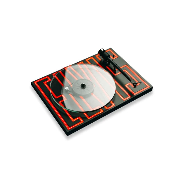 Pro-Ject Elvis Belt-Driven Turntable