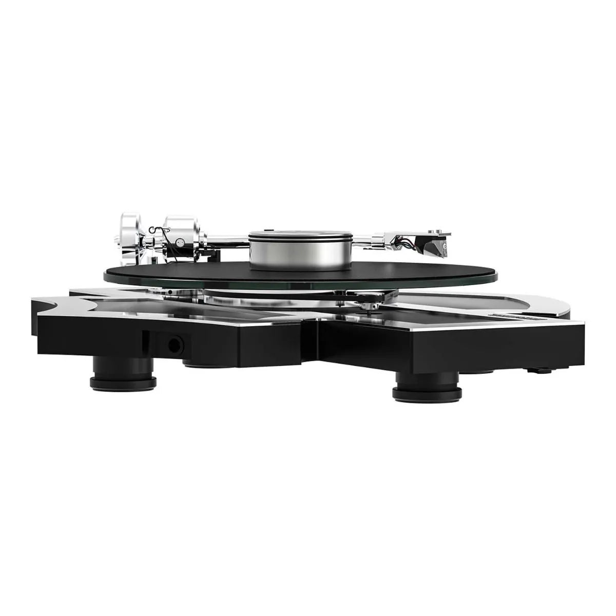 Pro-Ject Harley-Davidson Belt Driven Turntable Limited Special Edition