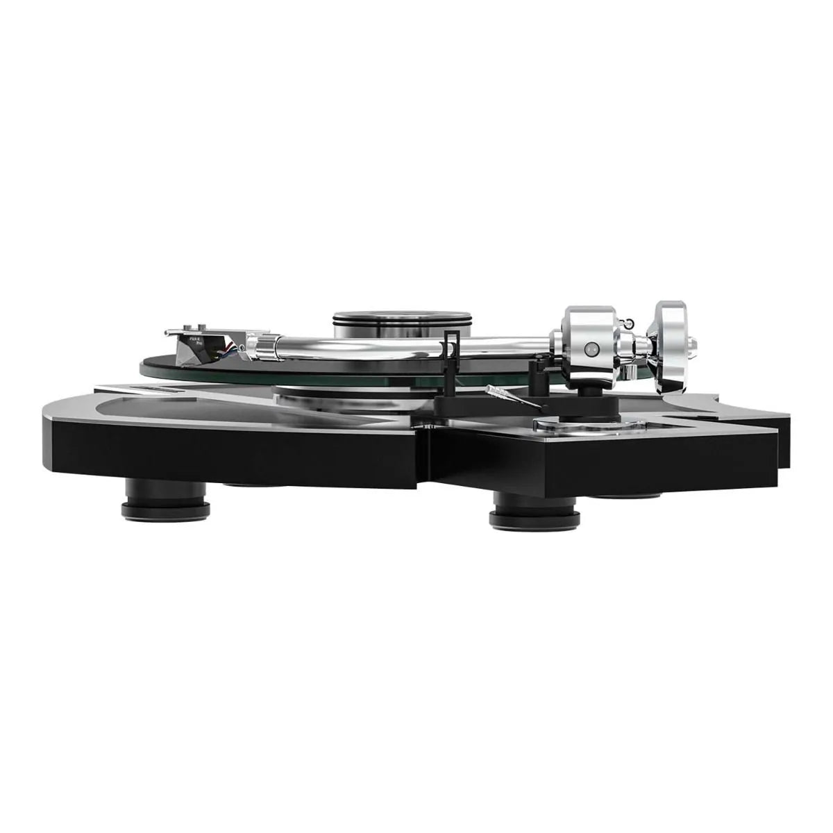 Pro-Ject Harley-Davidson Belt Driven Turntable Limited Special Edition