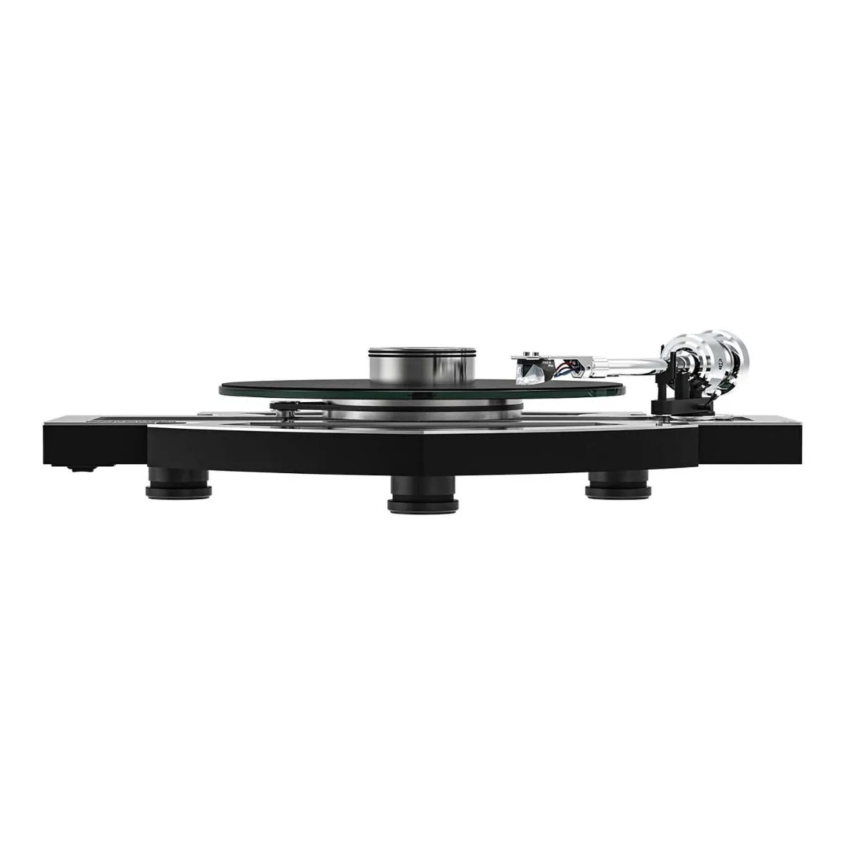 Pro-Ject Harley-Davidson Belt Driven Turntable Limited Special Edition