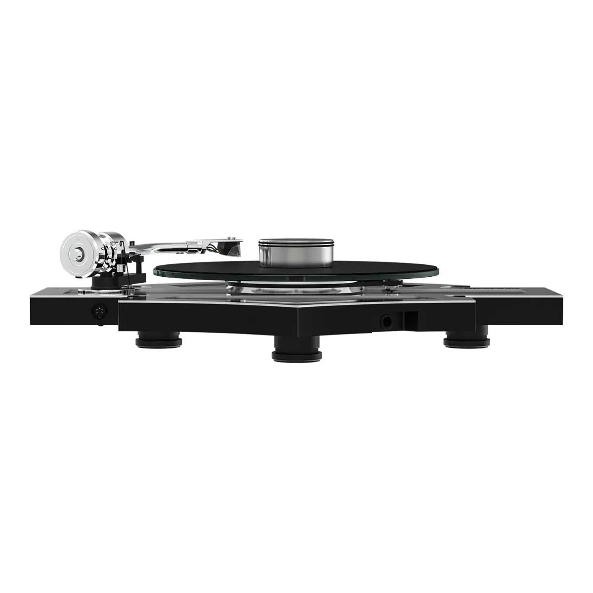 Pro-Ject Harley-Davidson Belt Driven Turntable Limited Special Edition
