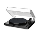 Pro-Ject Juke Box E1 All In One Plug and Play Turntable Black Black