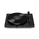 Pro-Ject Juke Box E1 All In One Plug and Play Turntable Black Black