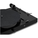Pro-Ject Juke Box E1 All In One Plug and Play Turntable Black Black