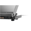 Pro-Ject Juke Box E1 All In One Plug and Play Turntable Black Black