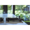 Pro-Ject Juke Box E1 All In One Plug and Play Turntable Black Black