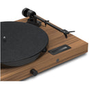 Pro-Ject Juke Box E1 All In One Plug and Play Turntable Walnut Walnut
