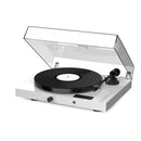 Pro-Ject Juke Box E1 All In One Plug and Play Turntable White White