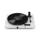 Pro-Ject Juke Box E1 All In One Plug and Play Turntable White White