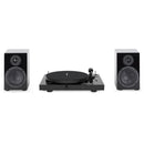 Pro-Ject Juke Box E1 Turntable Set with Speaker Box 5 Speakers Black Black
