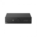Pro-Ject MaiA S3 Compact - Versatile Audiophile Integrated Amplifier Black