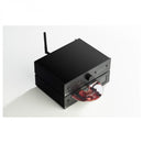 Pro-Ject MaiA S3 Compact - Versatile Audiophile Integrated Amplifier Black