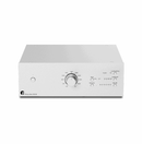 Pro-Ject Phono Box DS3B Preamp Silver Silver