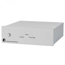 Pro-Ject Power Box S3 Phono Power Supply - Silver