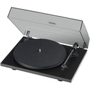 Pro-Ject Primary E Phono Turntable Black