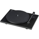 Pro-Ject Primary E Phono Turntable Black