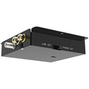 Pro-Ject Primary E Phono Turntable Black