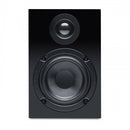 Pro-Ject Speaker Box 3 E Bookshelf Speakers Pair Black Black