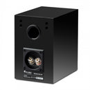 Pro-Ject Speaker Box 3 E Bookshelf Speakers Pair Black Black