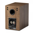 Pro-Ject Speaker Box 3 E Bookshelf Speakers Pair In Walnut Walnut