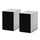 Pro-Ject Speaker Box 3 E Bookshelf Speakers Pair White - Clearance