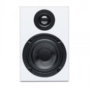 Pro-Ject Speaker Box 3 E Bookshelf Speakers Pair White White