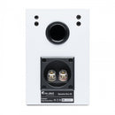 Pro-Ject Speaker Box 3 E Bookshelf Speakers Pair White White