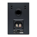 Pro-Ject Speaker Box 3E Carbon Bookshelf Speakers Pair In Black Black