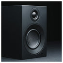 Pro-Ject Speaker Box 3E Carbon Bookshelf Speakers Pair In Black Black