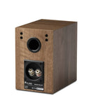 Pro-Ject Speaker Box 3E Carbon Bookshelf Speakers Pair Walnut Walnut