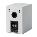 Pro-Ject Speaker Box 3E Carbon Bookshelf Speakers Pair White White