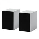 Pro-Ject Speaker Box 3E Carbon Bookshelf Speakers Pair White White