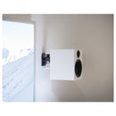 Pro-Ject Speaker Box 3E Carbon Bookshelf Speakers Pair White White