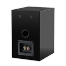 Pro-Ject Speaker Box 5 E Bookshelf Speakers Pair Black Black