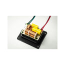 Pro-Ject Speaker Box 5 E Bookshelf Speakers Pair Black Black