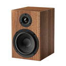 Pro-Ject Speaker Box 5 E Bookshelf Speakers Pair Walnut Walnut