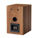 Pro-Ject Speaker Box 5 E Bookshelf Speakers Pair Walnut Walnut