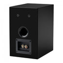 Pro-Ject Speaker Box 5 E Carbon Bookshelf Speakers Pair Satin Black Satin Black