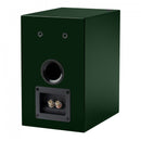 Pro-Ject Speaker Box 5 E Carbon Bookshelf Speakers Pair Satin Fir Green Satin Fir Green