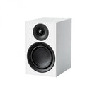 Pro-Ject Speaker Box 5 E Carbon Bookshelf Speakers Pair Satin White Satin White