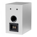 Pro-Ject Speaker Box 5 E Carbon Bookshelf Speakers Pair Satin White Satin White