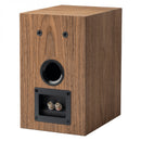 Pro-Ject Speaker Box 5 E Carbon Bookshelf Speakers Pair Walnut Walnut
