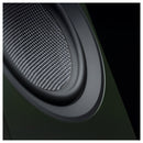 Pro-Ject Speaker Box 5 E Carbon Bookshelf Speakers Satin Golden Yellow Satin Golden Yellow