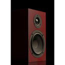 Pro-Ject Speaker Box 5 S2 Bookshelf Speakers Pair Satin Wine Red Satin Wine Red