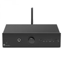 Pro-Ject Stereo Box E Integrated Stereo Amplifier - Black Black