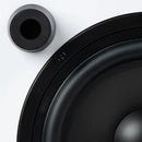 Pro-Ject Sub Box 50 E 5 inch Active Subwoofer White White