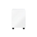 Pro-Ject Sub Box 50 E 5 inch Active Subwoofer White White