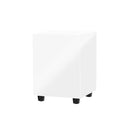 Pro-Ject Sub Box 50 E 5 inch Active Subwoofer White White