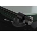Pro-Ject T1 EVO Phono Turntable and Roberts Stream 67L All In One Smart Music System Black HiFi Package
