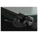 Pro-Ject T1 EVO Standard Turntable with Ruark MR1 MK3 Active Bluetooth Speakers & RS1 Subwoofer Black